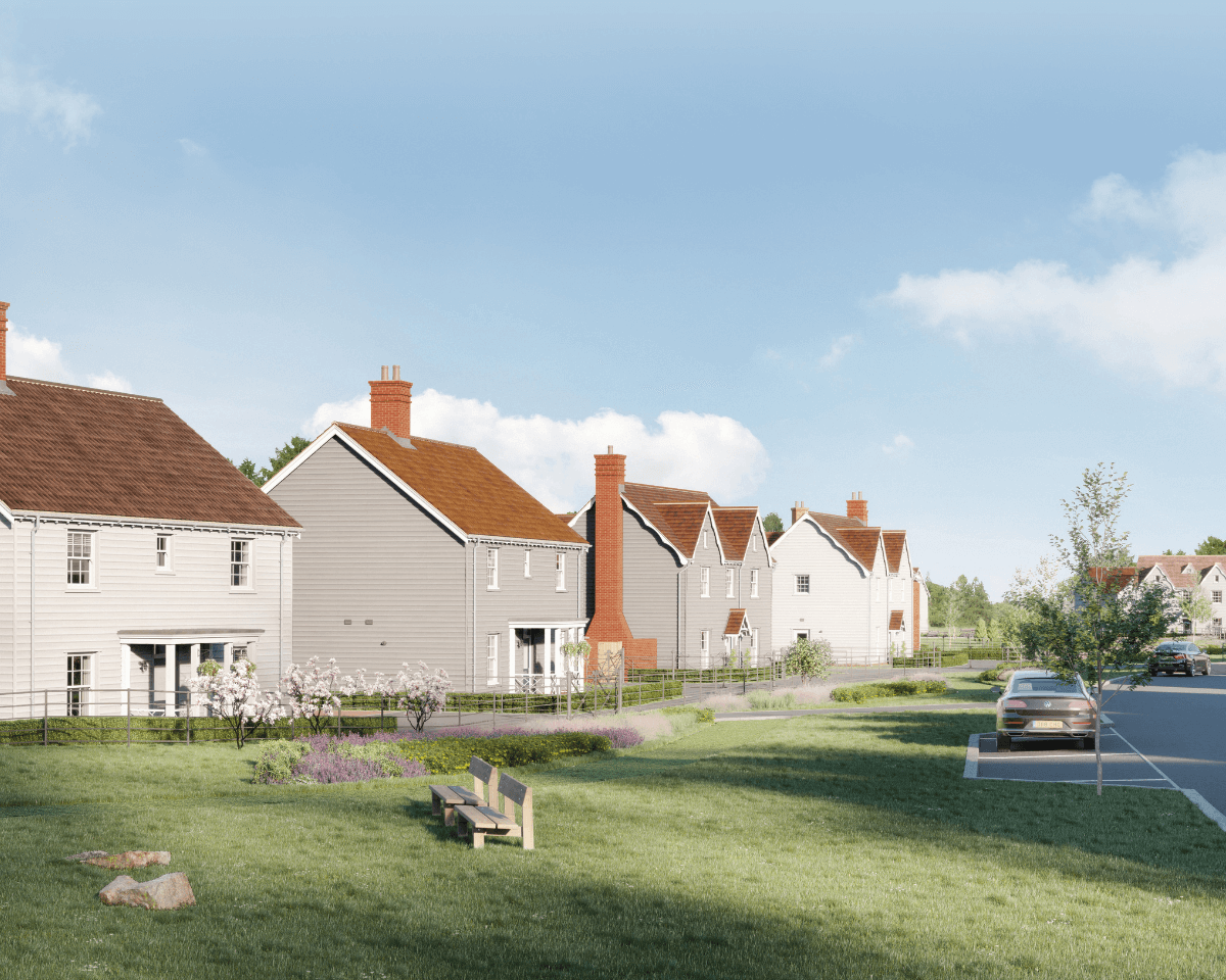 haart New Homes Sanderling Reach