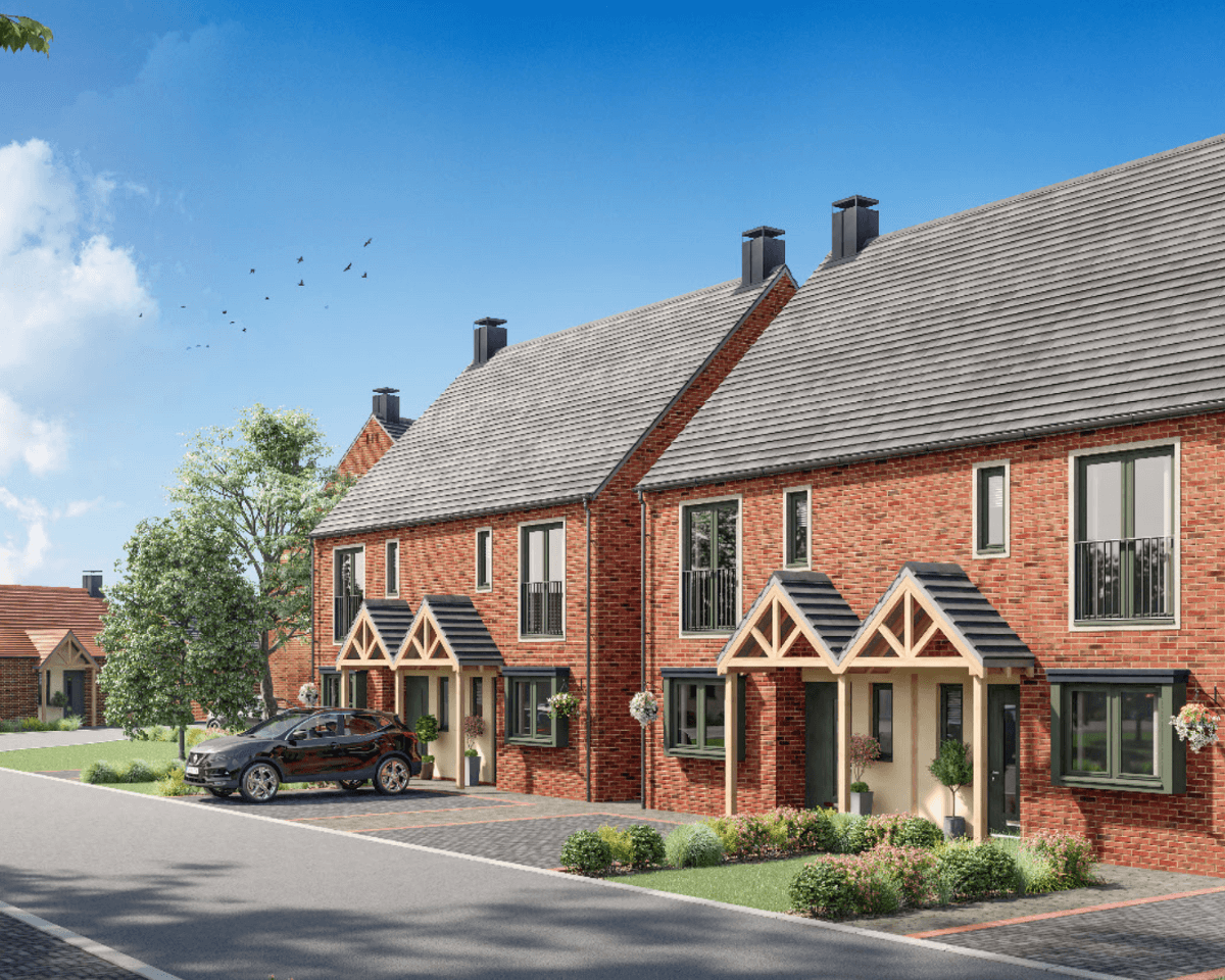 haart New Homes Kings Park Village