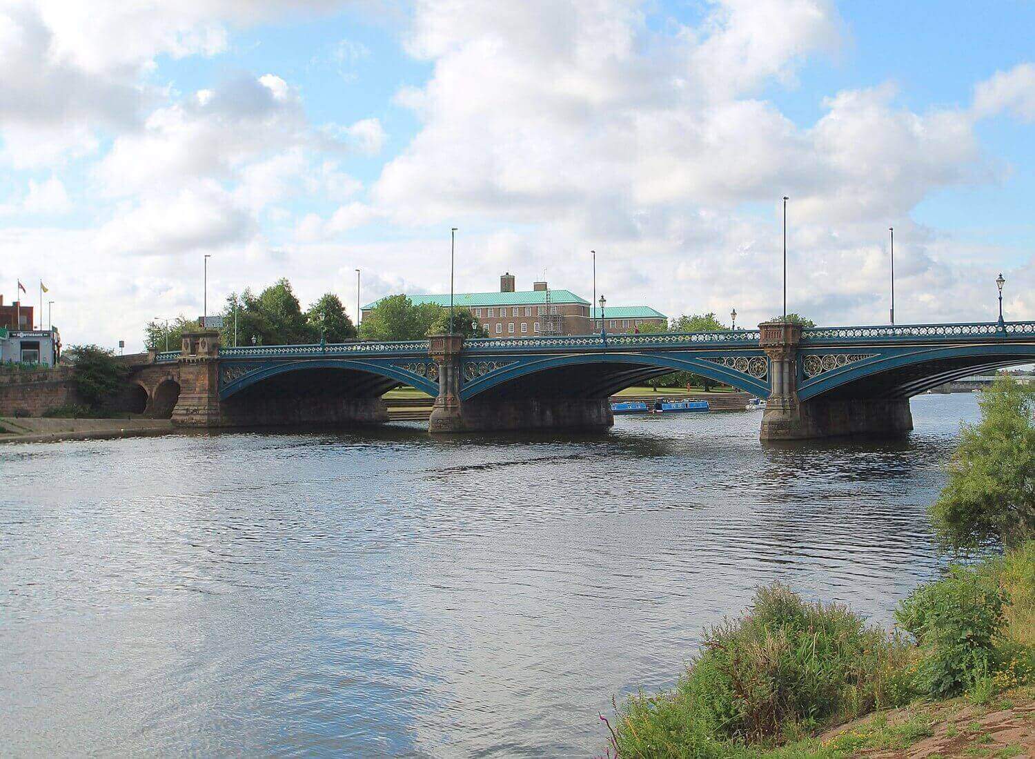 Estate Agents West Bridgford Property Valuations haart