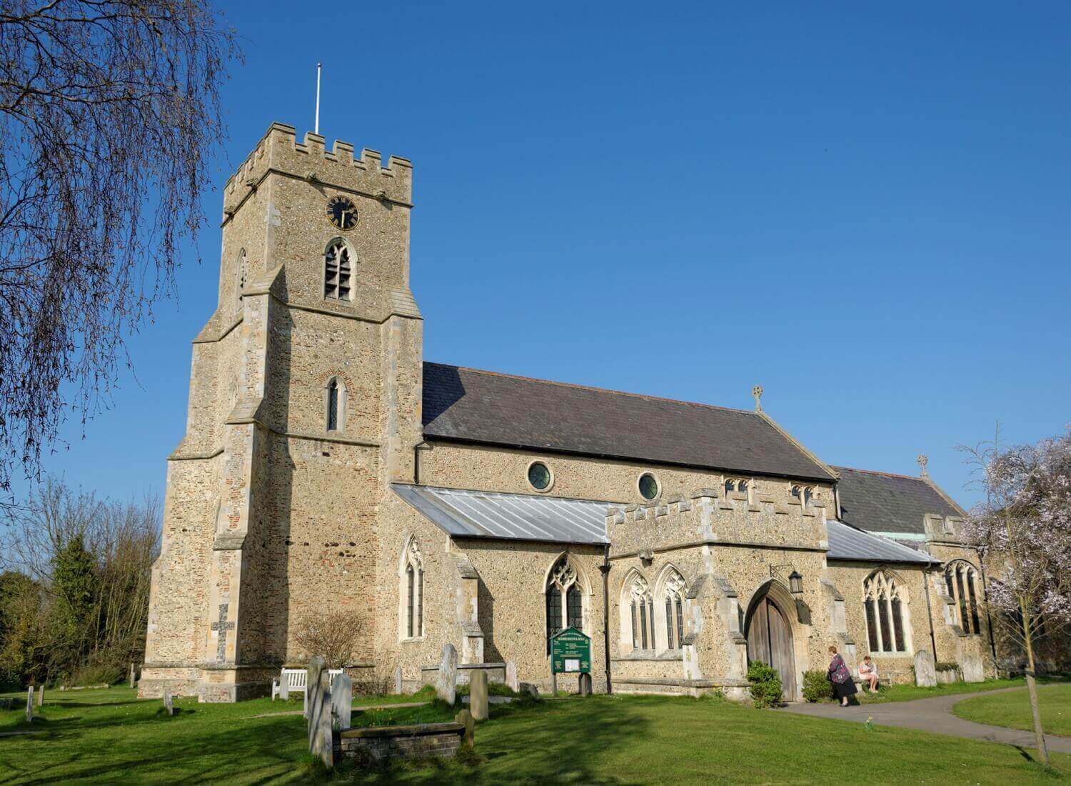 Estate Agents Witham Free Property Valuations haart