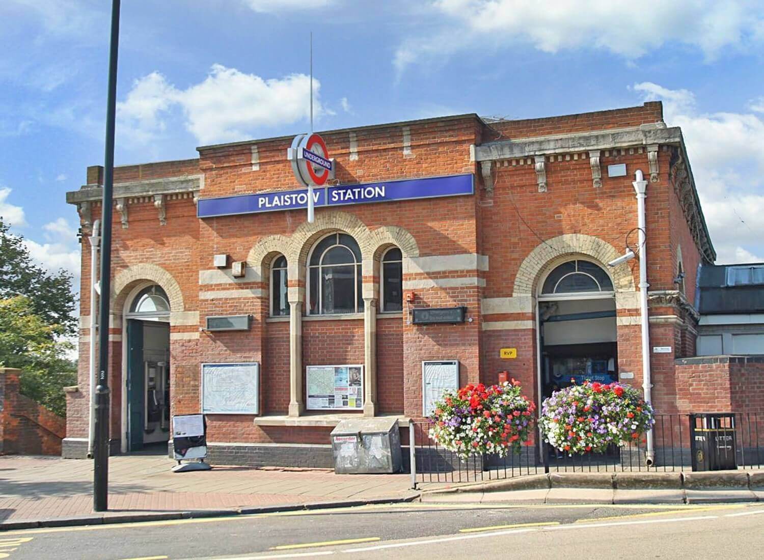 Estate Agents Plaistow Free Property Valuations haart