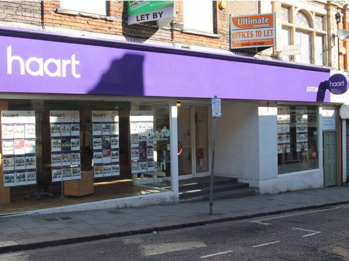 5 bedroom Detached House Hart Hill Lane, Luton £525,000 haart