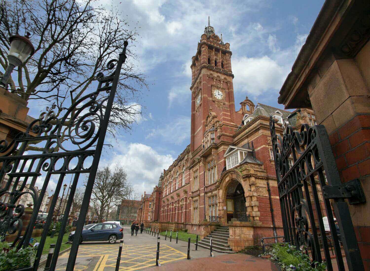 Estate Agents & Letting Agents In East Ham haart