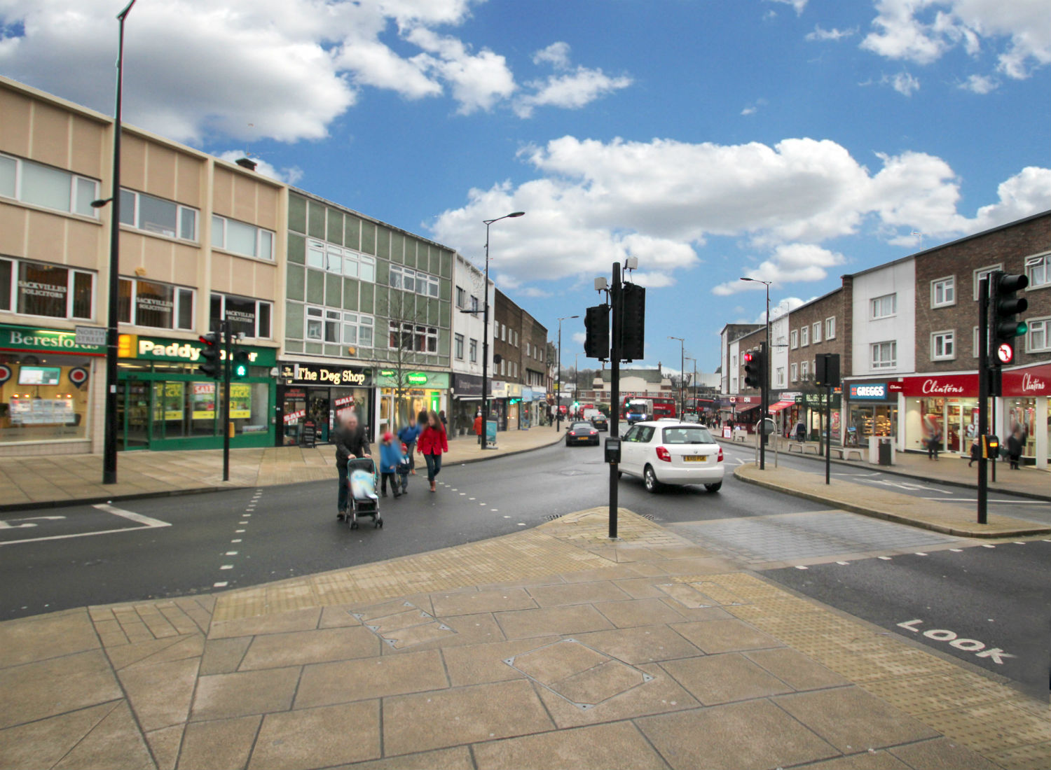 Estate Agents & Letting Agents In Hornchurch haart