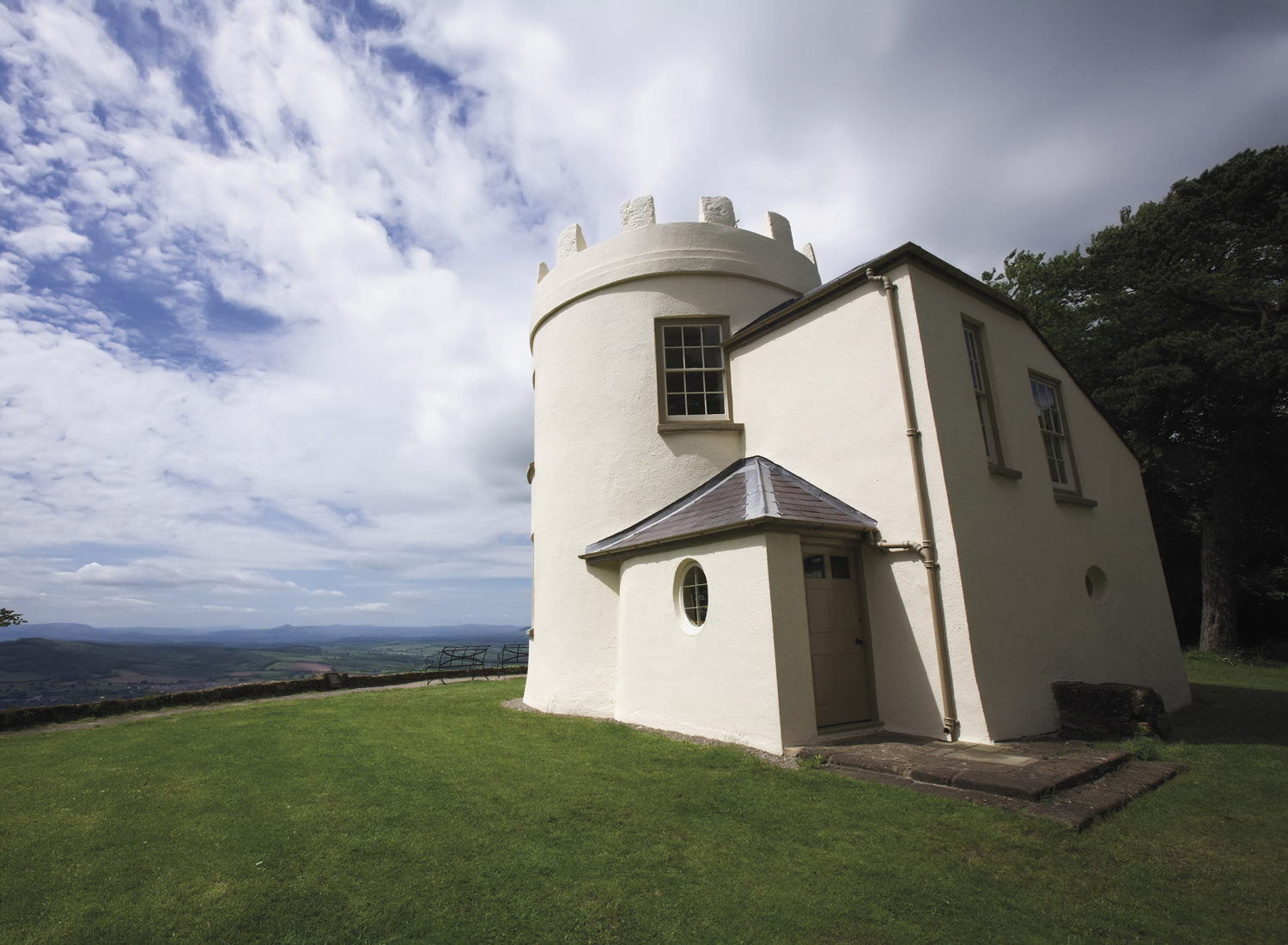 Estate Agents Monmouth Your Local Specialists haart