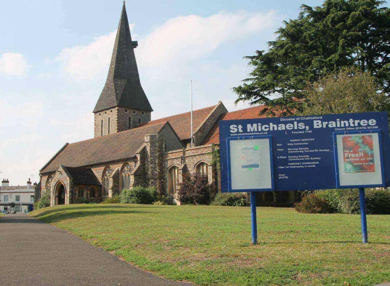 Estate Agents & Letting Agents In Braintree haart