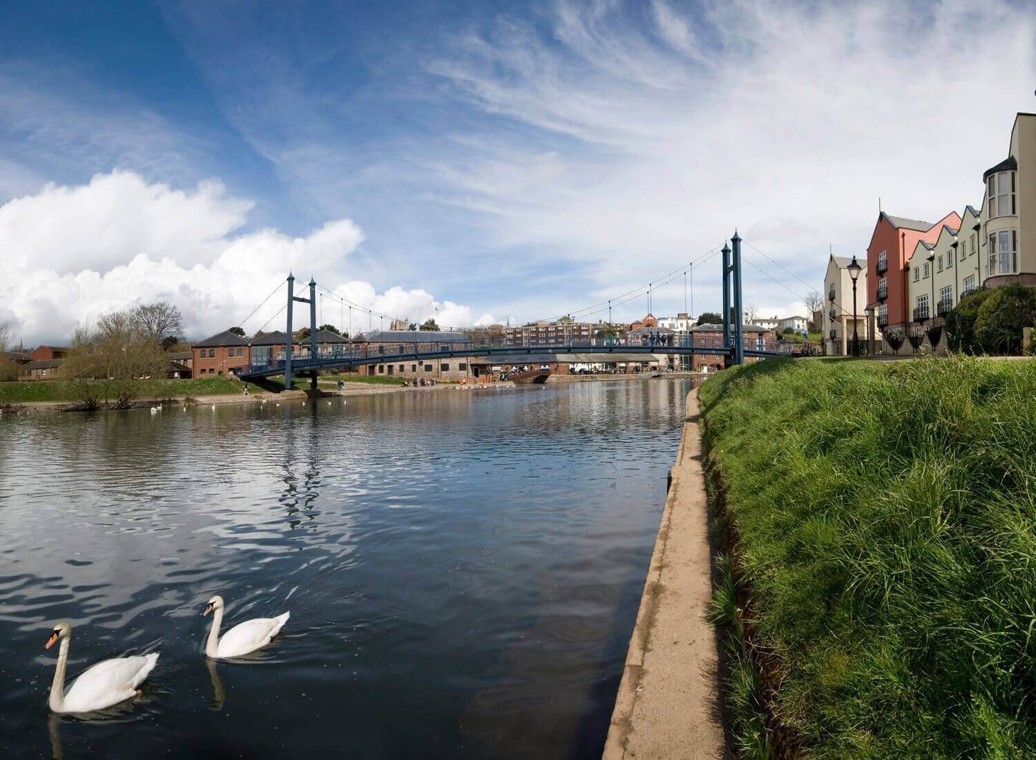 Estate Agents Exeter Free Property Valuations haart