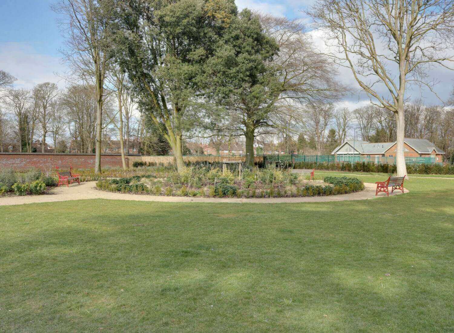 Estate Agents Leagrave Property Valuations haart