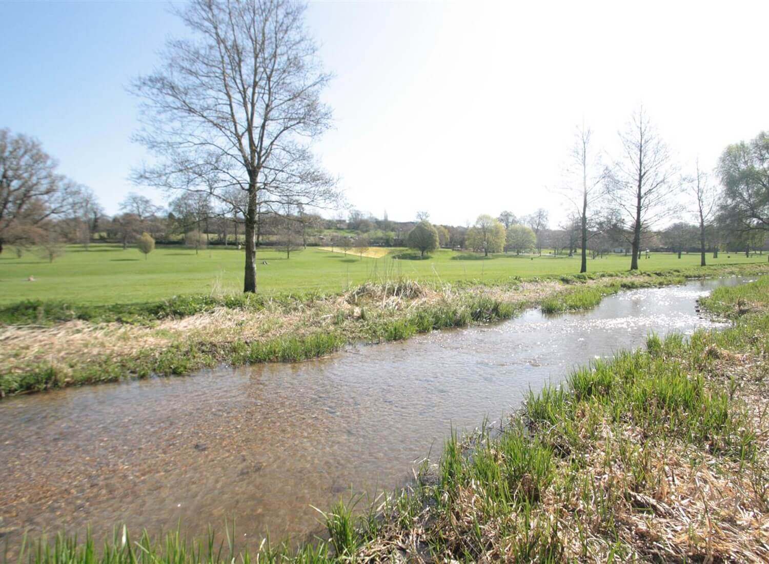 Estate Agents Welwyn Garden City Free Valuations haart