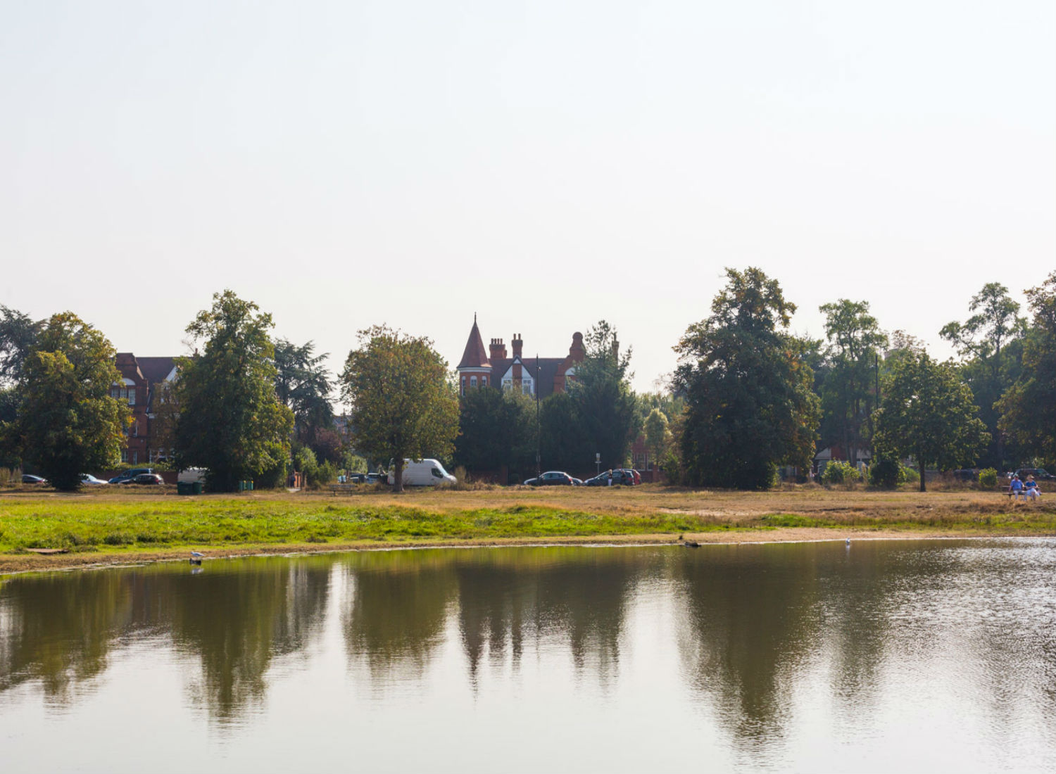 Letting Agents Wimbledon Free Rental Valuations haart