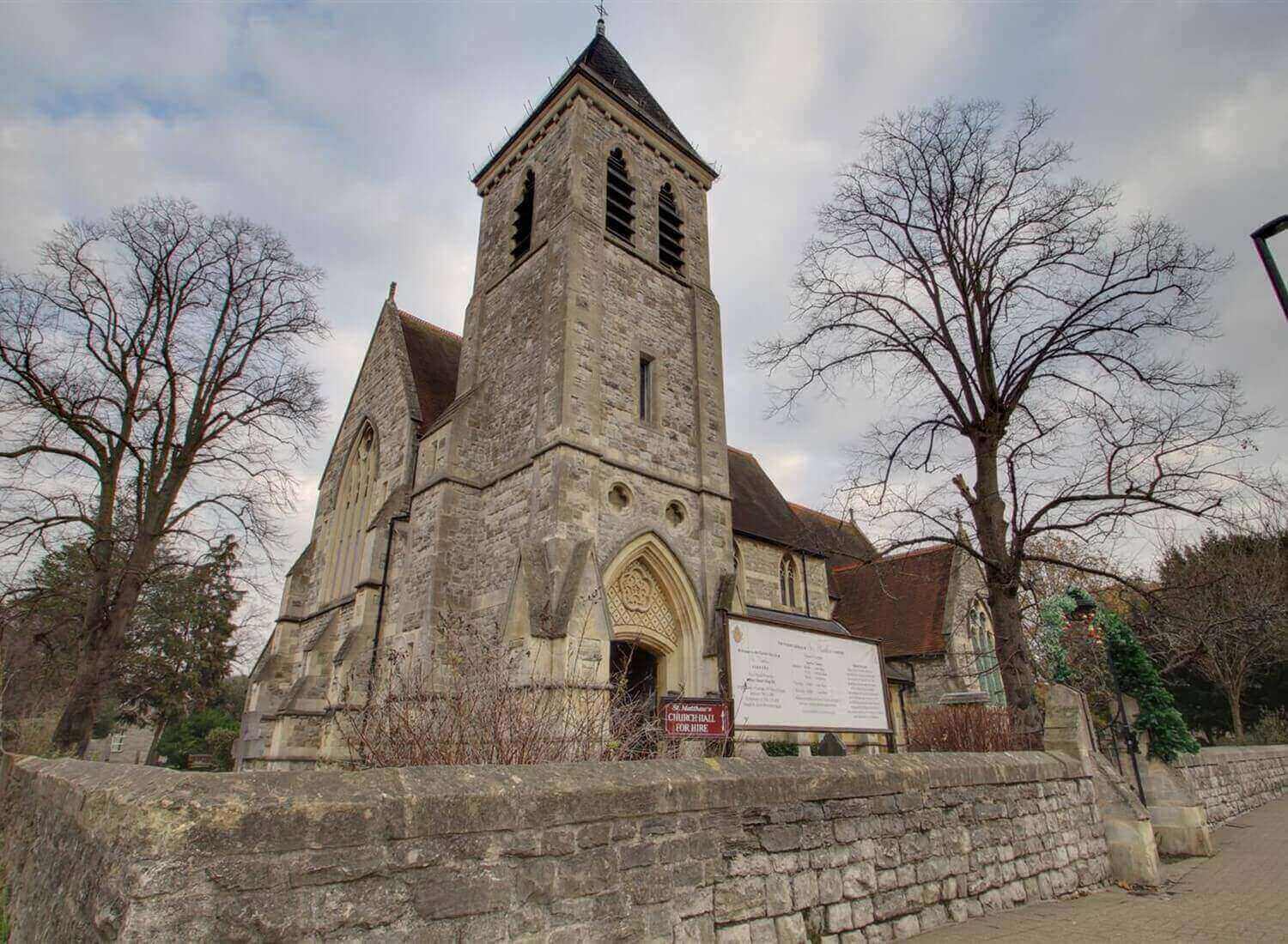 Estate Agents Ashford Middlesex Free Valuations haart