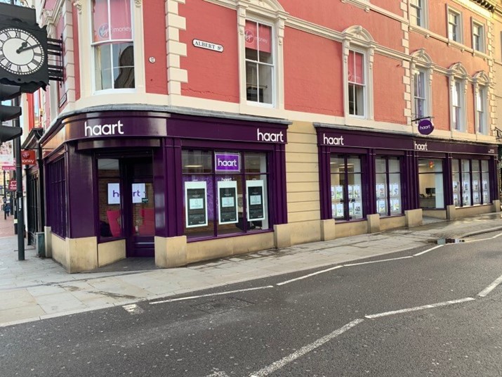 3 bedroom SemiDetached House Cornwall Road, Chaddesden £150,000