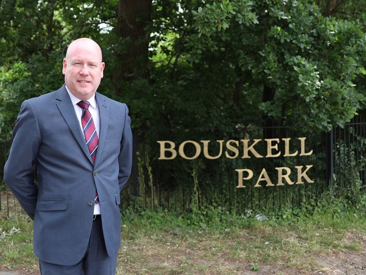 3 bedroom SemiDetached House Greendale Road, Glen Parva £305,000