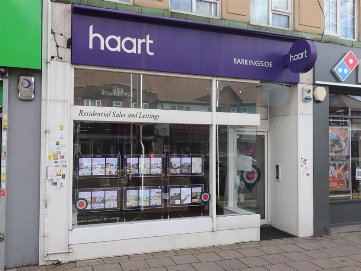 1 bedroom Flat / Apartment Mulberry Way Barkingside IG6 £1,200