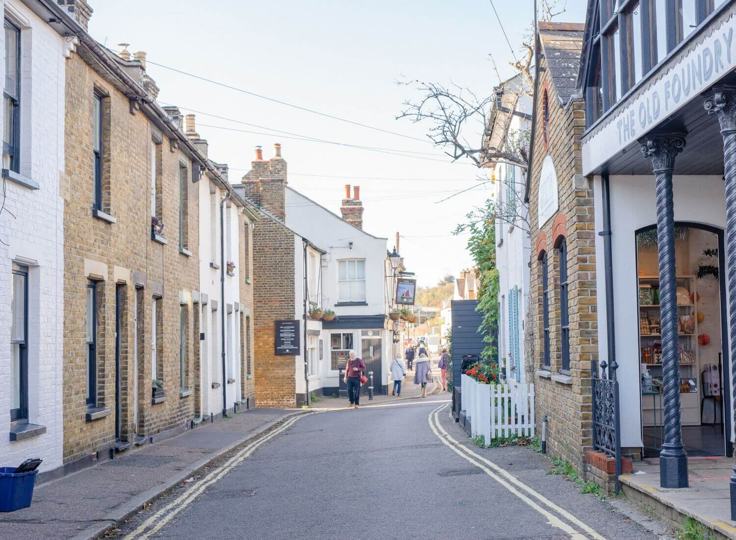 Estate Agents LeighOnSea Property Valuations haart