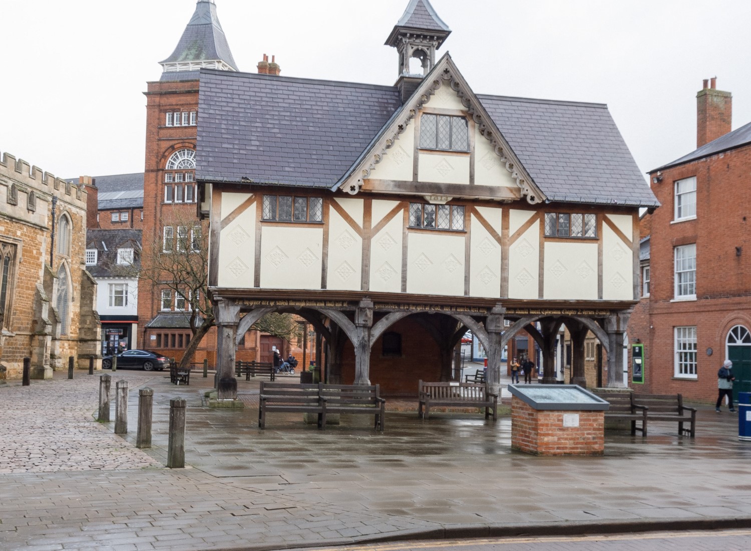 Estate Agents Market Harborough Your Local Specialists haart