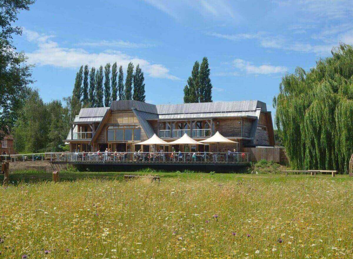 Estate Agents Biggleswade Property Valuations haart