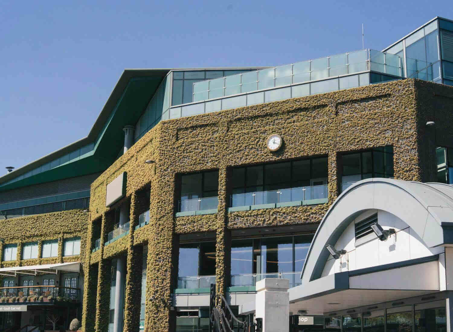 Estate Agents Wimbledon Free Property Valuations haart