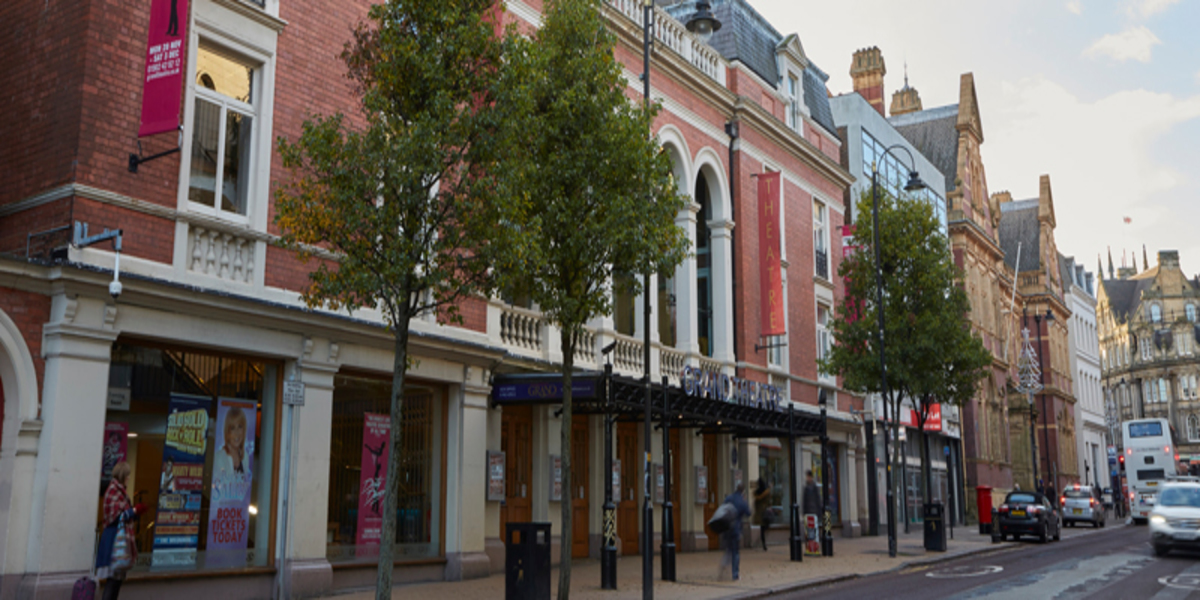 Estate Agents & Letting Agents In Wolverhampton haart